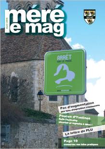 Le Mag - Avril 2016